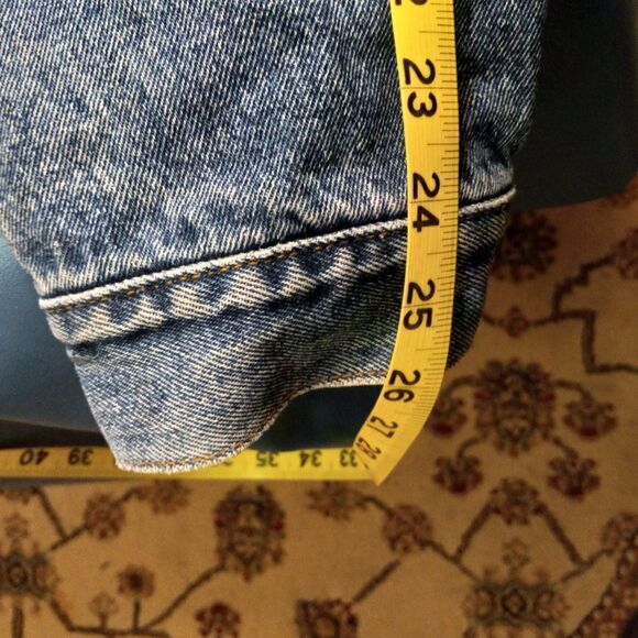 Jean Jacket Guide Gear 3XL - Picture 8 of 9